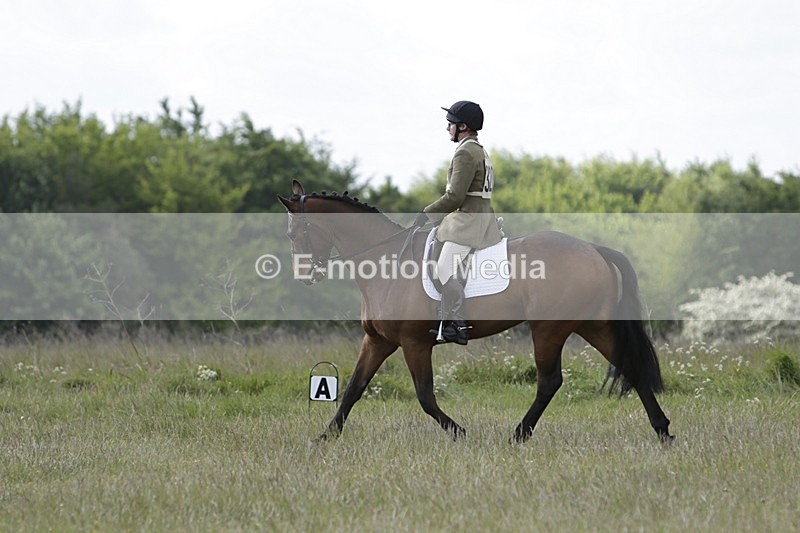 BVHT 140517 -127 - Class 1 DR Intermediate 14/05/17