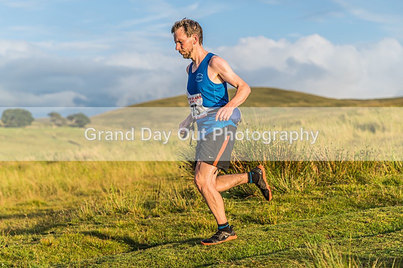 Tebay-365 - Tebay Fell Race Wednesday 28th June 2023