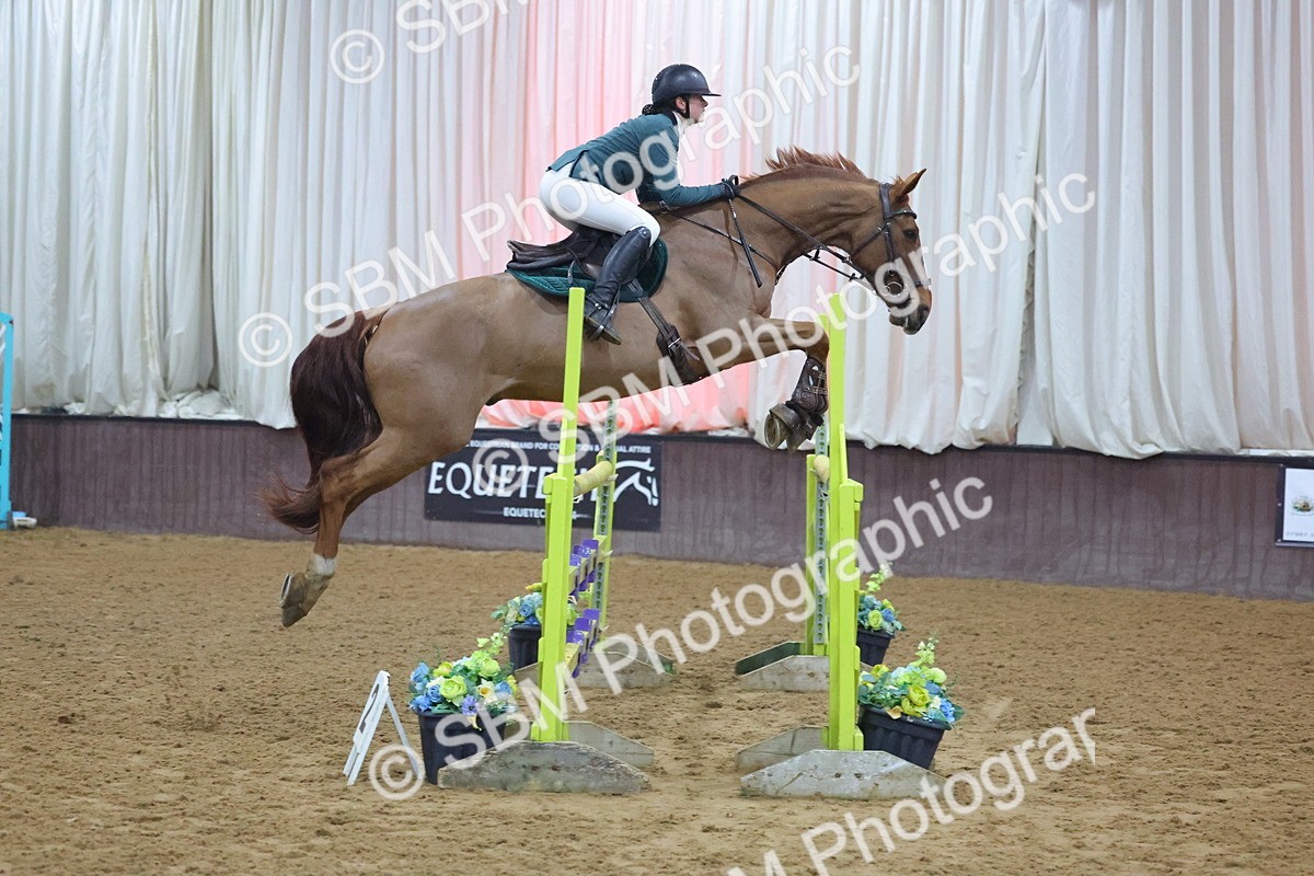 SBM_009219 - Class 24 - Winter 1.25m Championship Qualifier (1.25m)