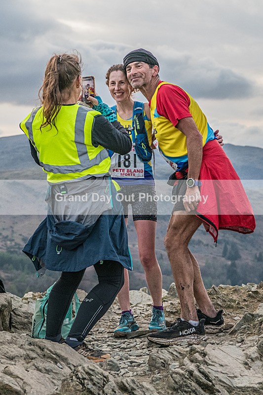 Loughrigg-683 - Loughrigg Fell Race, Wednesday 8th April 2026