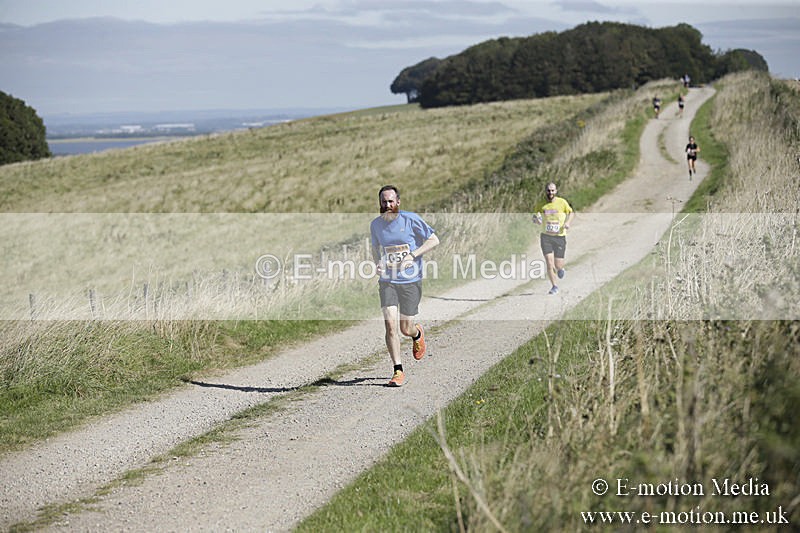 CAD150919-0440 - Marlborough Tiny Temple 7 mile and Temple Half-Marathon 15/09/19
