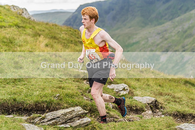 Kentmere-85 - Kentmere Horseshoe Fell Race Sunday 21st July 2024