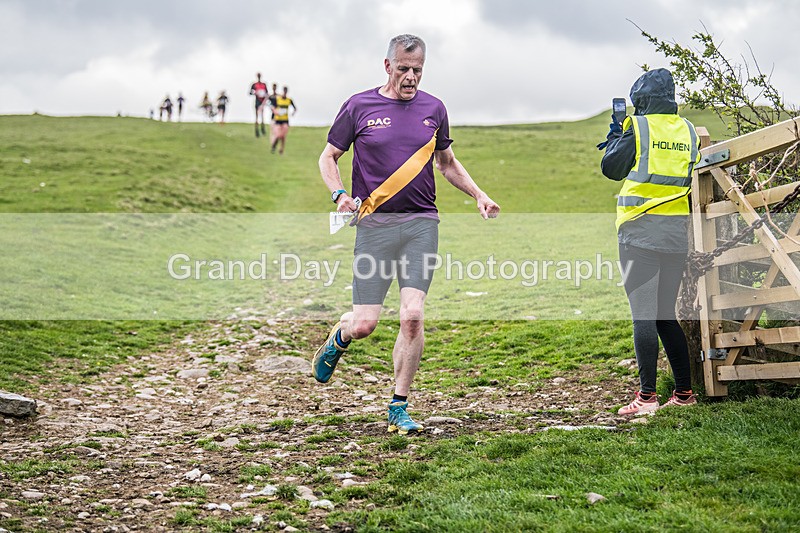 Hay-O-523 - Hay-O Trail Race Tuesday 19th May 2026