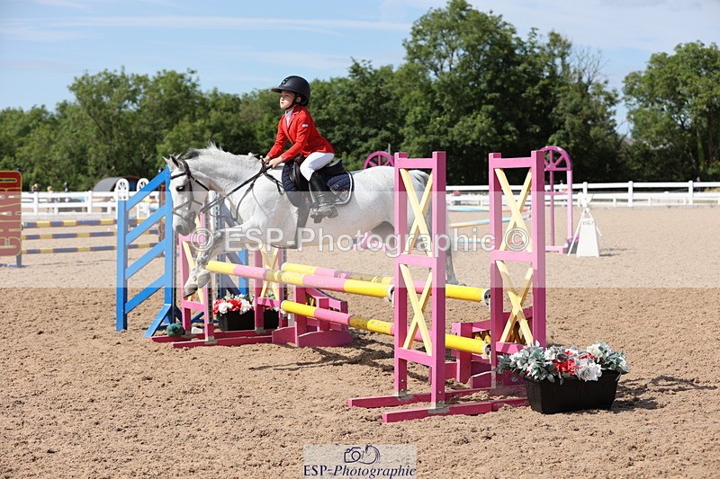 240629A-160311-07880 - Cls 13 Stepping Stones 128cm + 138cm