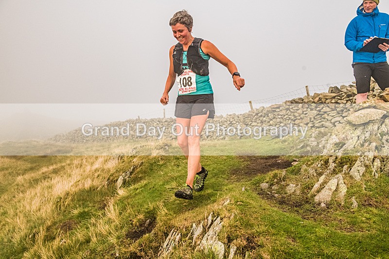 Shipman Knotts-317 - Shipman Knotts Fell Race Tuesday 23rd August 2022