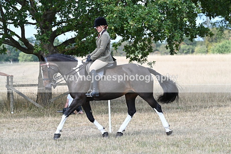 WJ7_6087 - Class 13 Ridden Veterans