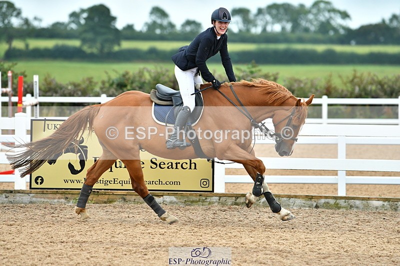 230730A-125531-09881 - Cls 33 85cm Amateur Quali