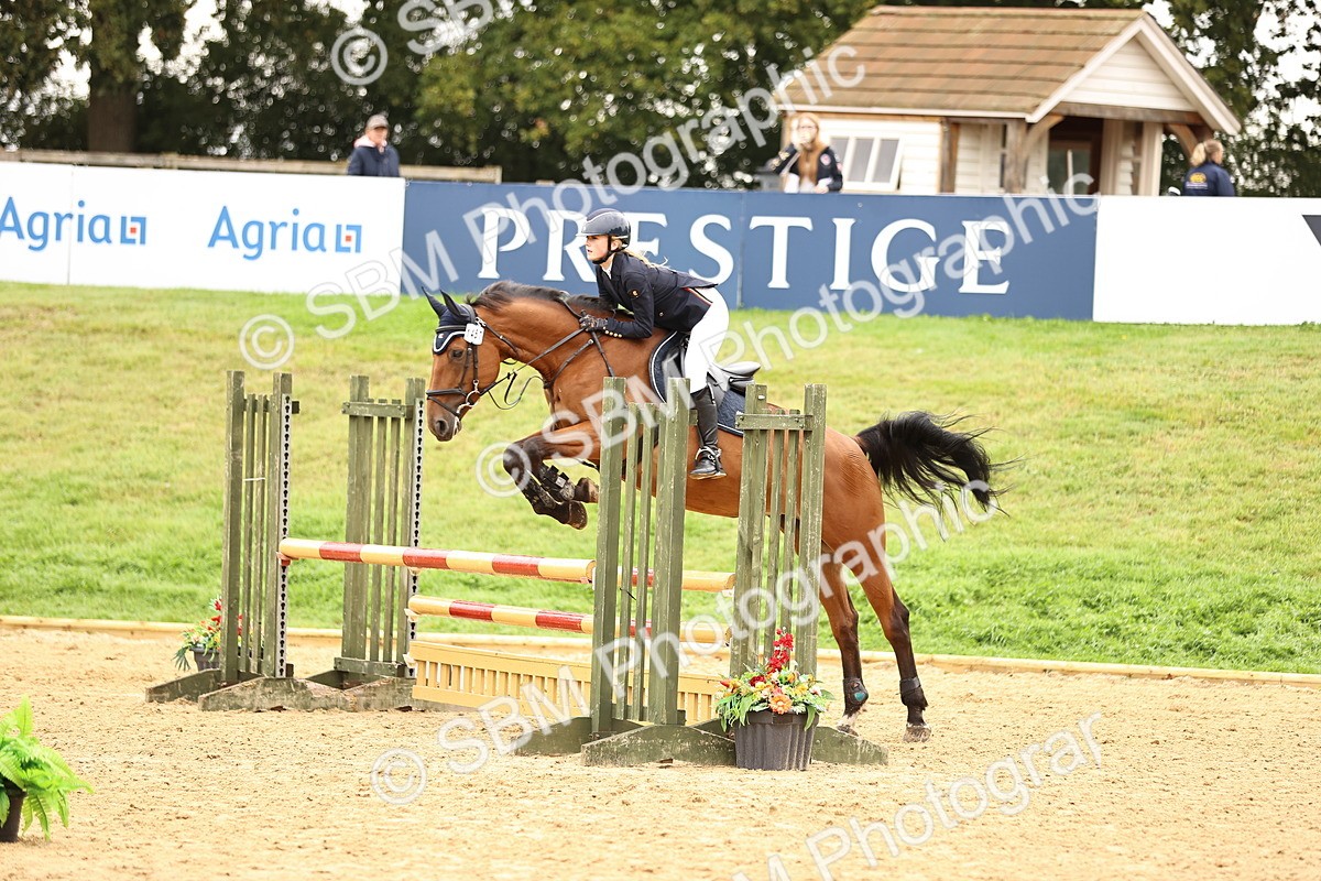 SBM_58971 - J42 - Grand Tour Horse & Pony 1.00m Championship