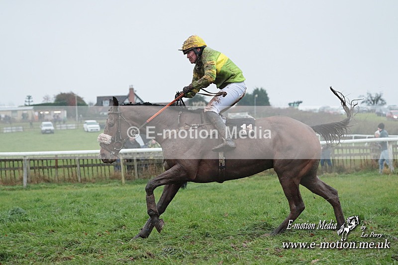 PtP 031223 896 - Wheatland Hunt PtP Chaddesley Races 03/12/23