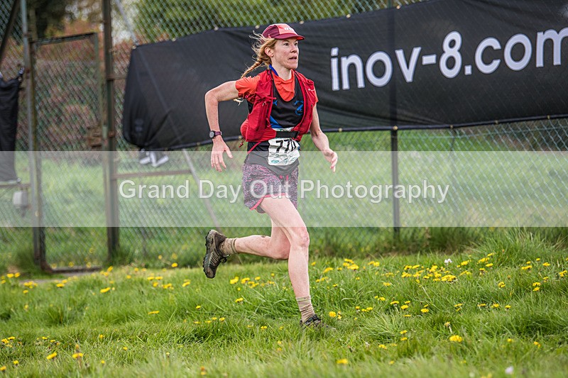 3 Peaks-2017 - The 3 Peaks Race Saturday 27th April 2024