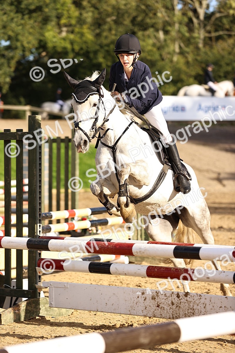 SBM_51804 - J10 - Junior Pony 75cm Championship