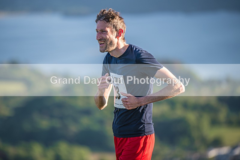 Latrigg Seniors-161 - Latrigg Fell Race (Seniors) Wednesday 14th May 2025