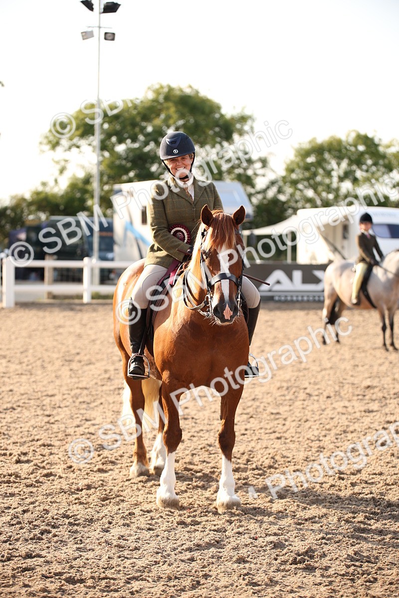 SBM_08876 - Class 12R Regional Ridden Pre-Vet