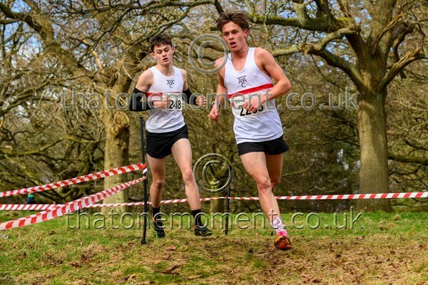 Falkirk25-912759 - U17 Men
