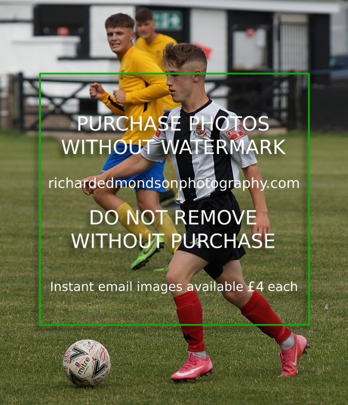 DSC04216 - Kendal Town v Whitehaven (24/7/21)