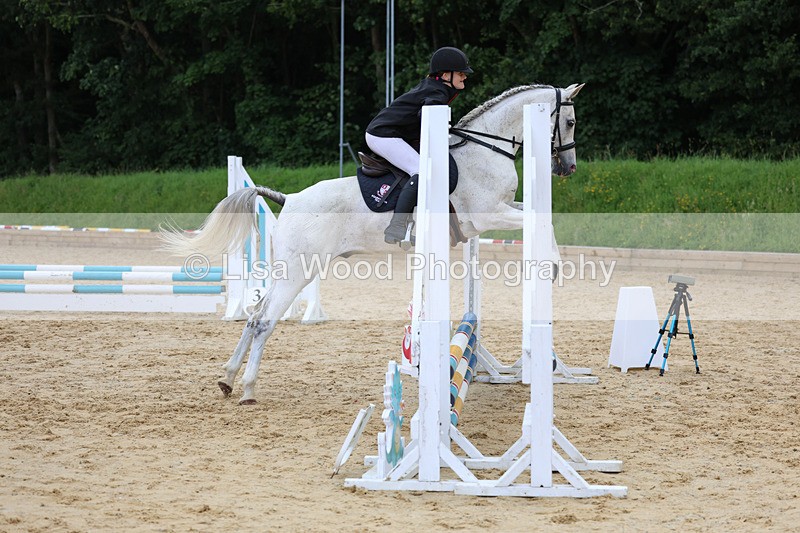 3E7A1204 - Class 3: 60 -65cm Part A