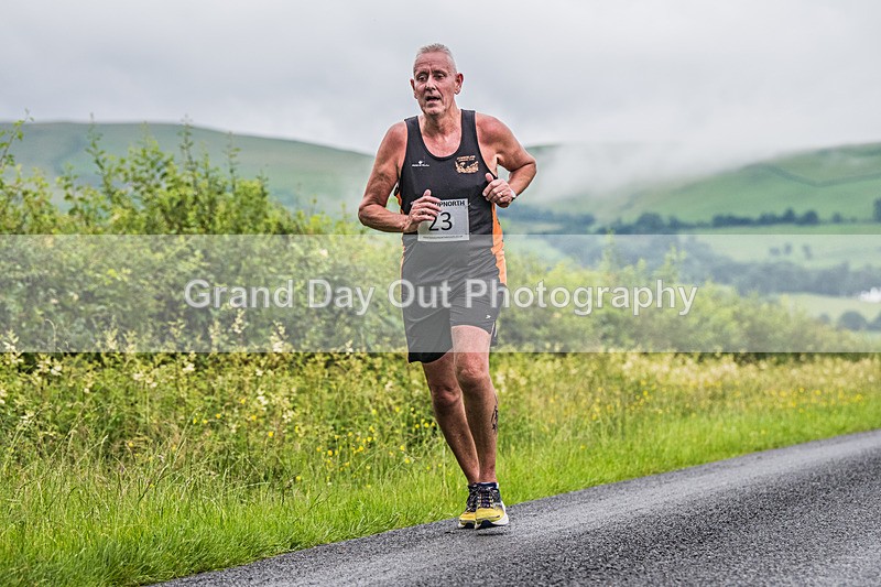 Lambfoot-453 - Lambfoot Loop Road Race Tuesday 1st July 2025