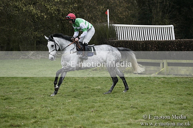 PtP 110318 38 - Hampshire Hunt Point-to-Point Hackwood Park 11/03/18