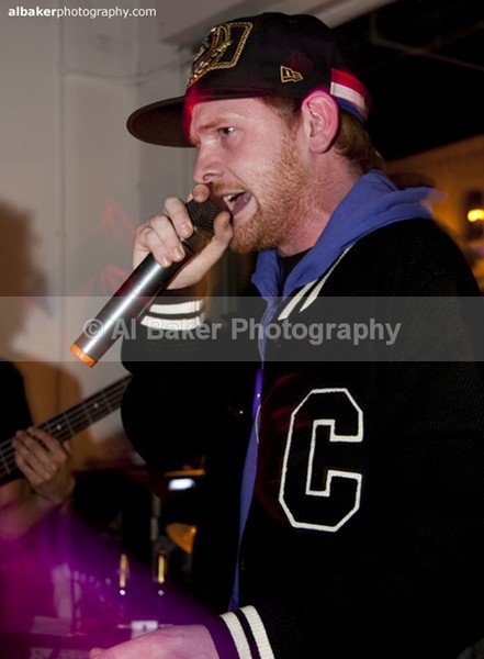 32 - Skittles Tip-I-Cal-Ly launch @ noho 06.04.11