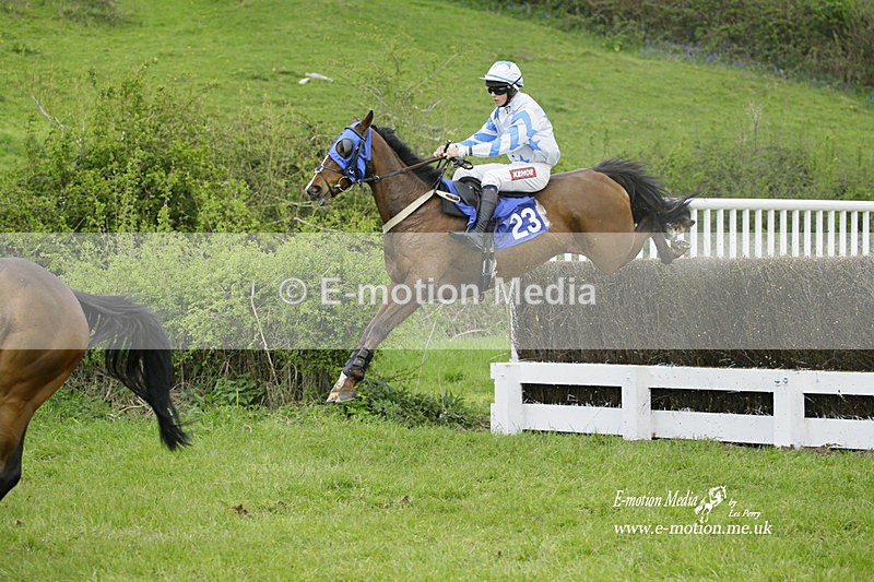PtP 230422 535 - Berkeley Races - Woodford Glos 23/04/22