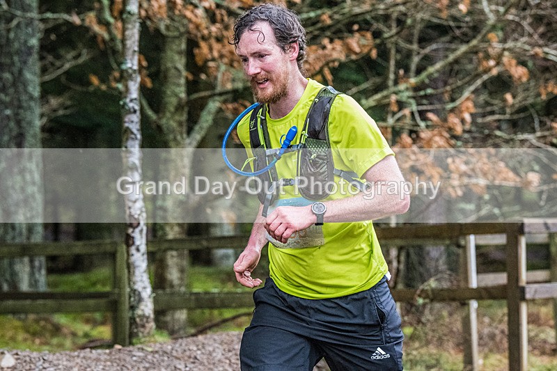 Glentress 21  10K-181 - High Terrain Events Glentress 21 & 10K Trail Runs Saturday 18th February 2023