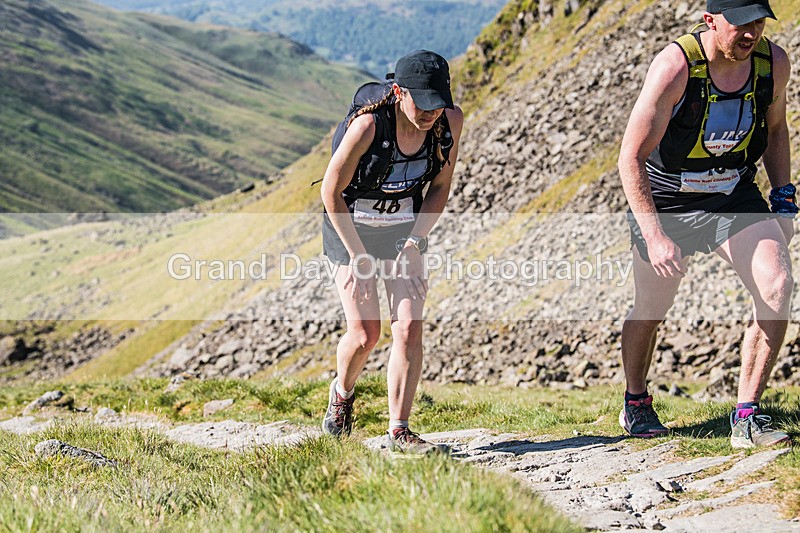 Old County Tops-495 - The Old County Tops Fell Race Saturday 17th May 2025