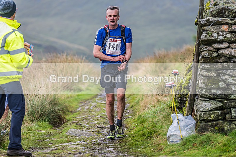 Old Crown Round-938 - Old Crown Round Fell Race Saturday 12th September 2026