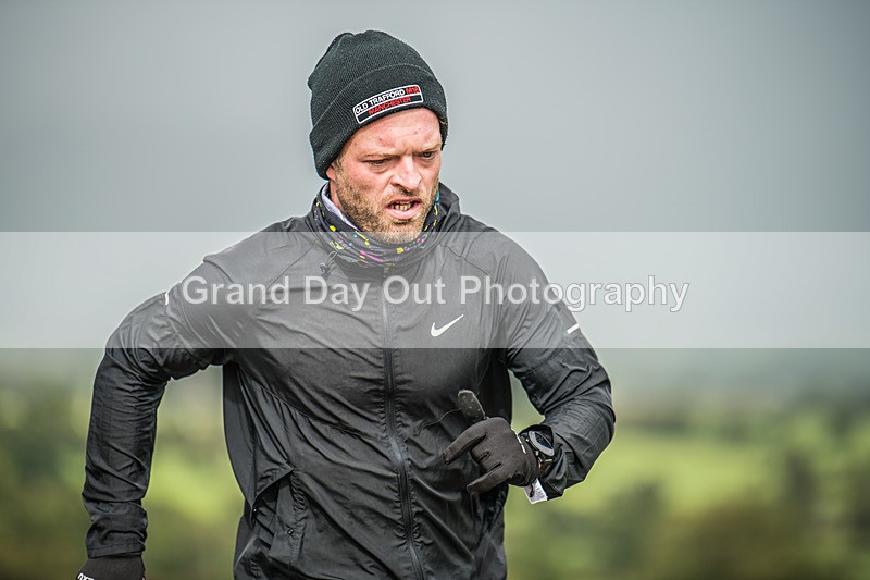 Westmorland-108 - Great Westmorland Trail Race (Junior & Senior Races) Saturday 13th September 2025