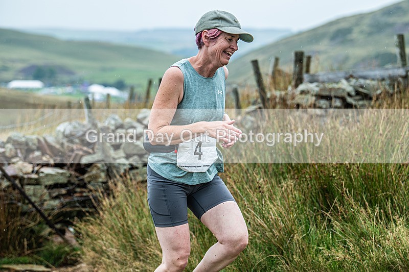 Gavel-196 - Ennerdale Show Gavel Fell Race Wednesday 26th August 2026
