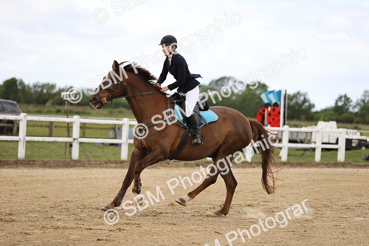 SBM_007178 - Class 2 - 80cm showjumping