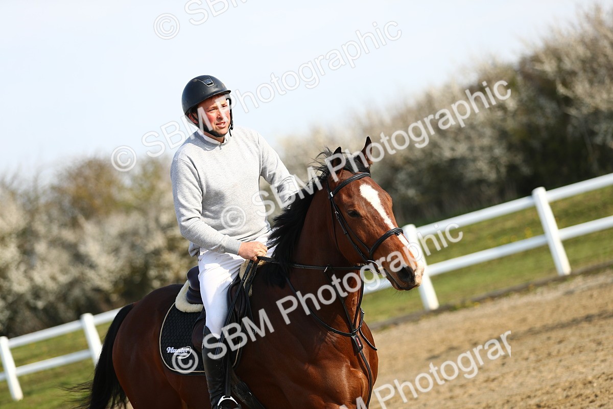 SBM_001768 - Class 7 - Clear Round