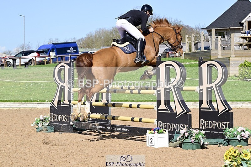 260314-131407-04145 - Cls 15+16 Snr Foxhunter and 1.20m Open