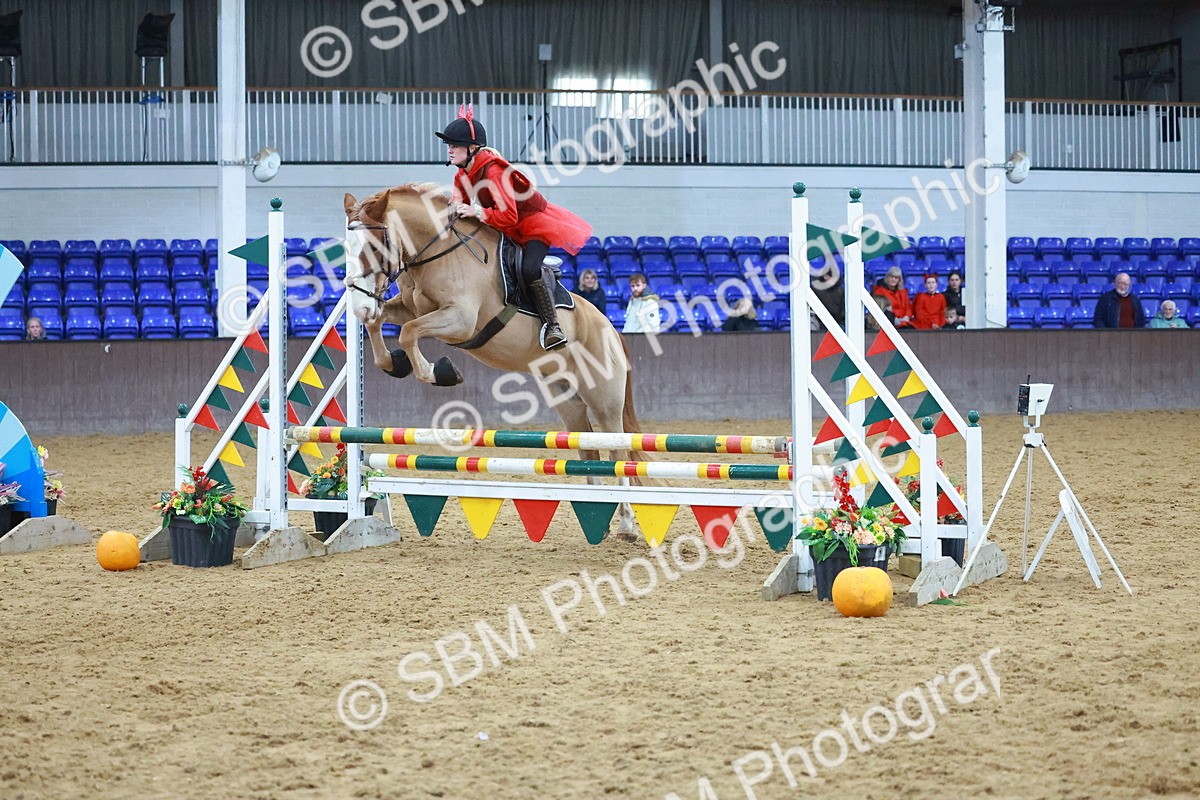 SBM_003640 - Class 4 - Pairs