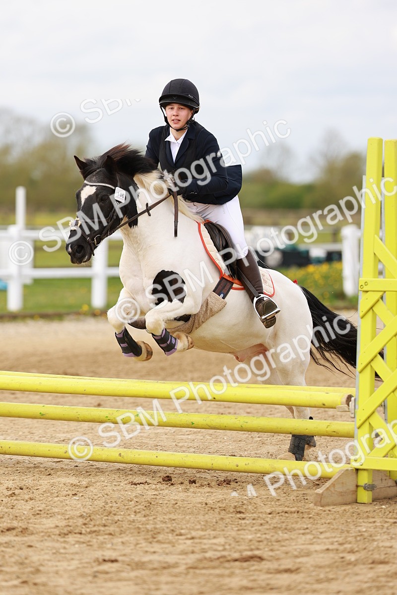 SBM_003975 - Class 3 - 60cm