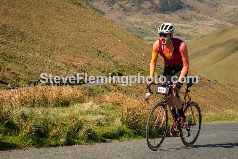 103822 - Newlands Pass 10.00 - 11.00