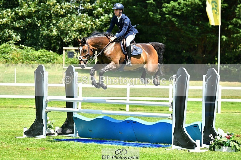 230706-124930-02179 - Cls 2 Foxhunter & 1.20m Open