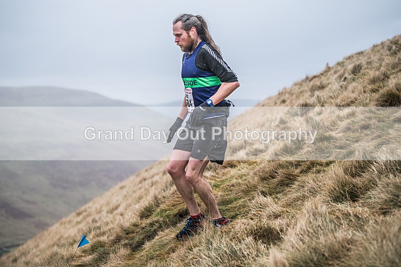 Barbondale-728 - Kendal Winter League Bardondale Junior & Senior Fell Races Sunday 8th February 2026