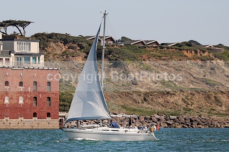 170601 LIBERTY 1Y3A1888 - Sailboats - monohull
