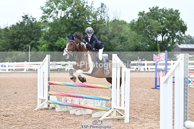 240908A-110803-03243 - Cls 18 A&B Pony Brit Nov & 80 Opern