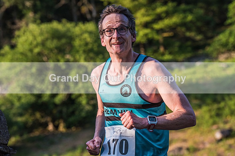 Langstrath-721 - Langstrath Fell Race Wednesday 21st June 2023