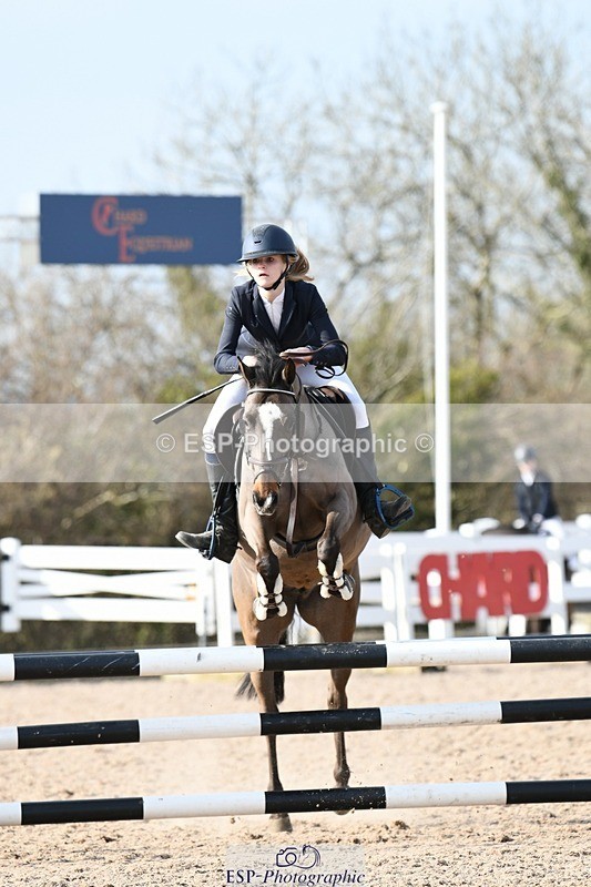 250309-150115-04930 - Cls 30 Stepping Stones 128cm and 138cm