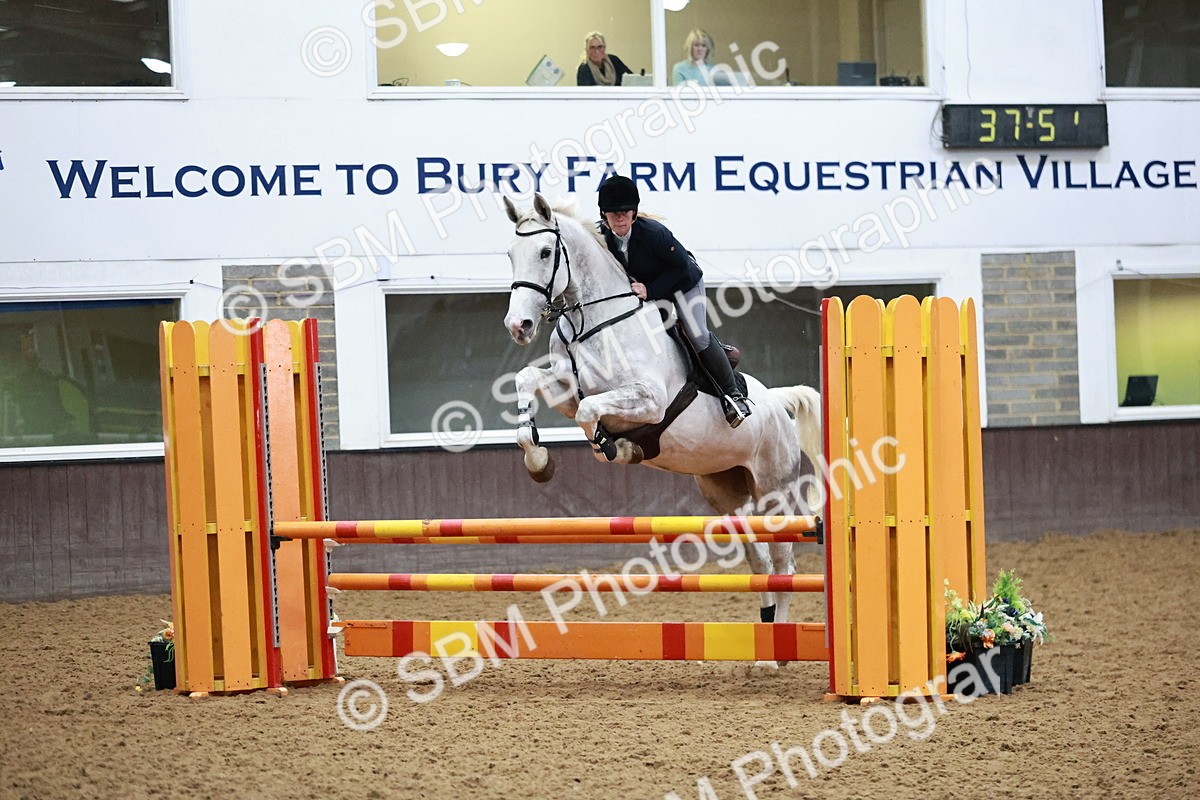 SBM_000630 - Class 2 - Senior British Novice 90cm