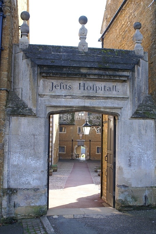 Rothwell - Northamptonshire