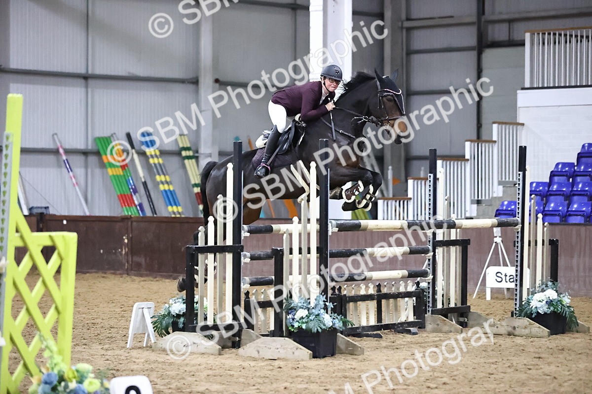 SBM_002378_Class 5 - Senior Foxhunter - 120m Open - Nici