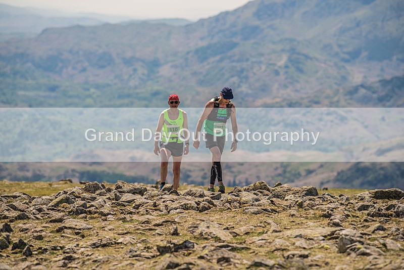 Fairfield-1525 - Fairfield Horseshoe Fell Race Saturday 13th May 2023