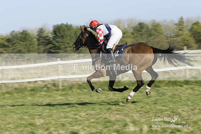 PtP 270222 166 - South & West Wilts Point-to-Point Larkhill 27/02/22