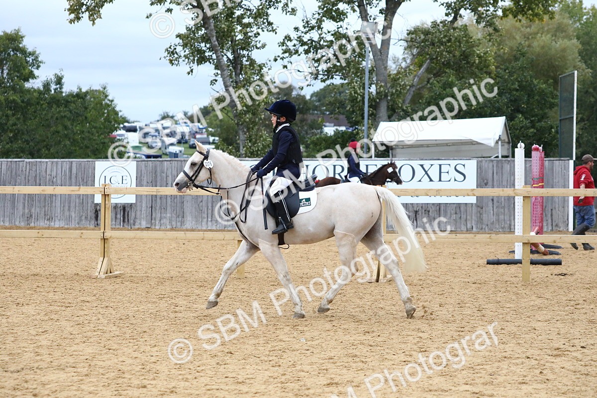 SBM_68299 - J3b - Mini Tour Junior Pony 40cm Championship