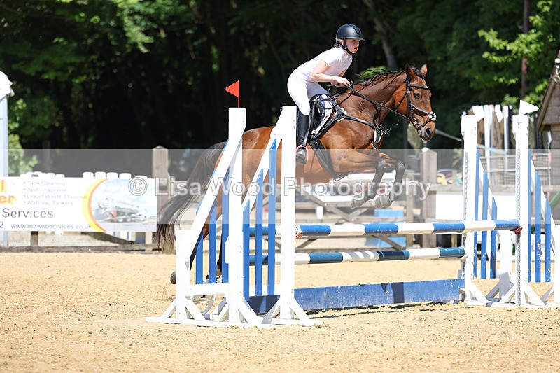 3E7A3012 - Class 8: 90cm