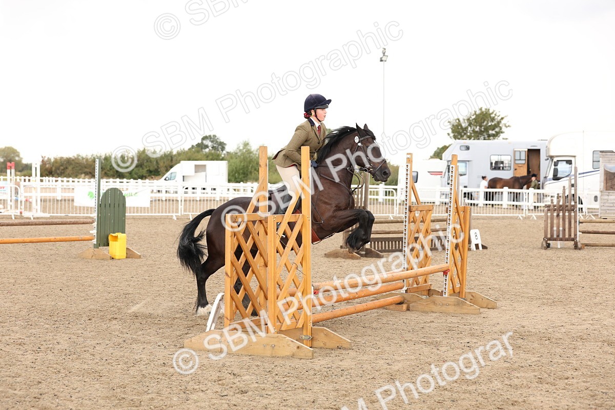 SBM_07541 - Class 59b -  Style & Performance - 80cm (20+)