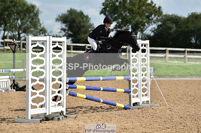 230902A-141728-01676 - Cls 3B Pony Medium 90cm